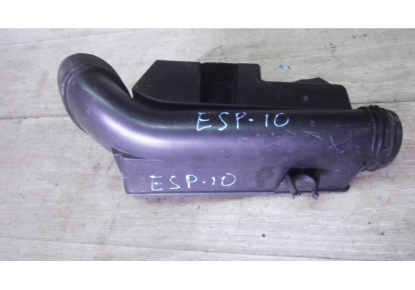 Забірник повітря Renault Clio 2, Espace III, 1.6 16V, 2.0 16V, 6025312672, 7058001004